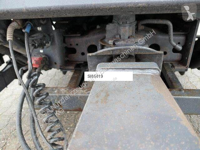 Kamion Mercedes 2541 L NR 6x2, Schwenkwand,...