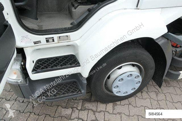 Kamion Renault 220 4x2, LBW, AHK, 7.200mm lang,...