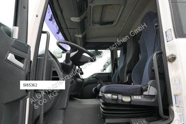 Camion MAN TGA LL 6x2, Vollluft, Klima, 3....