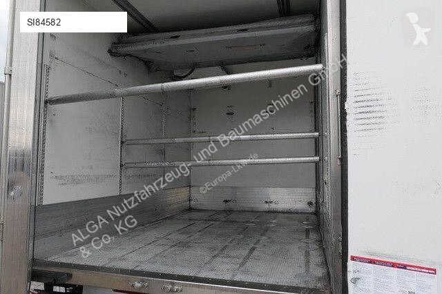 Lastbil Mercedes 314 CDI 4x2, Kiesling,...
