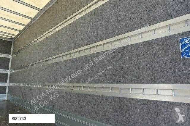 Kamion Mercedes 818 4x2, 6.200mm lang, Möbel,...