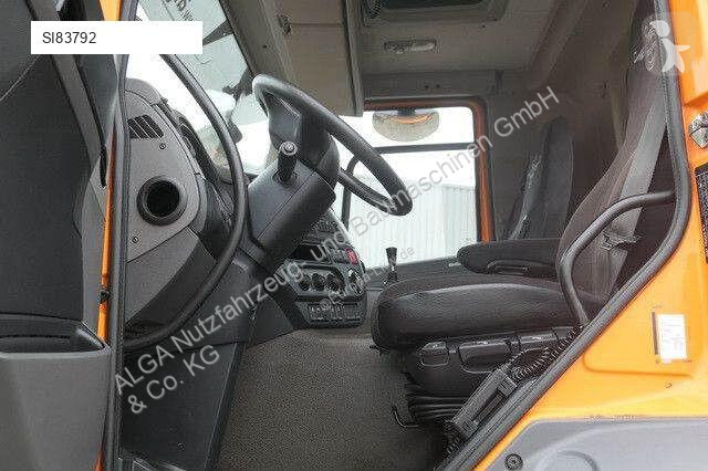 Camion DAF CF 460 8x2, Stummer HLK 20 64.30,...