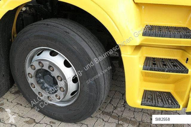 Kamion Iveco AD190S/P 4x2, 7.350mm lang, LBW,...