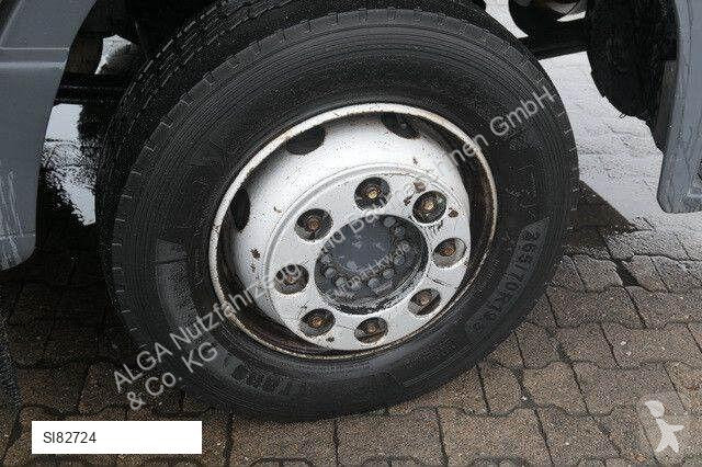 Kamion Mercedes 1224 L 7.240mm lang, 2....