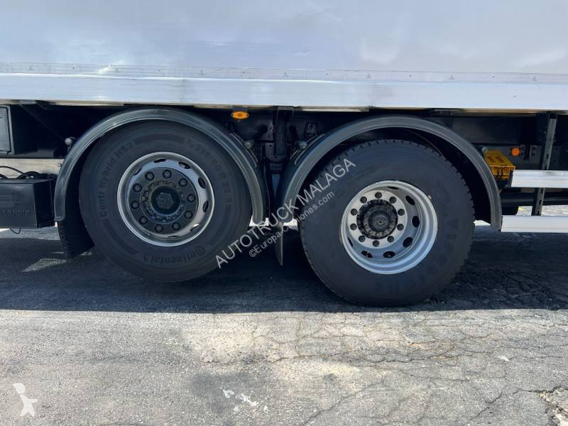 Camion Iveco