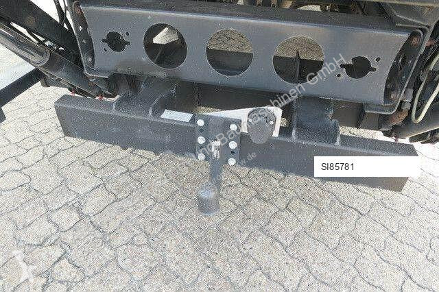 Lastbil MAN 8.180 TGL 4x2, Fahrschule, LBW, 3....