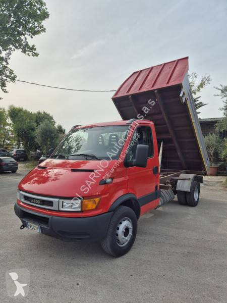 Camion Iveco