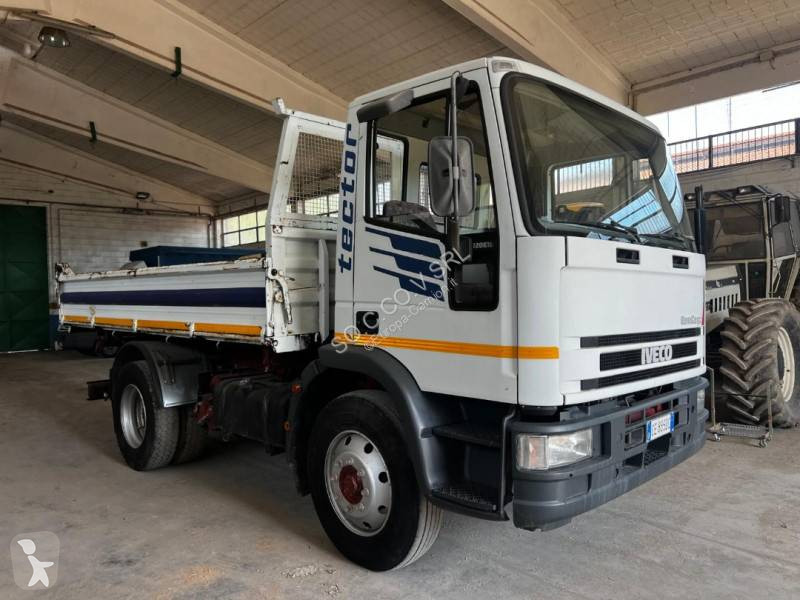 Camión Iveco