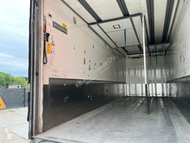 Kamion Scania G 440 6x2*4 EURO 6 ! / RETARDER /...