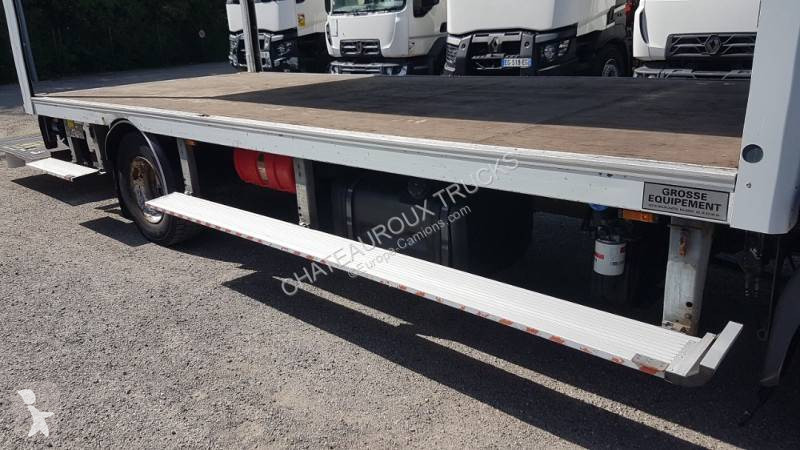 Camion Renault