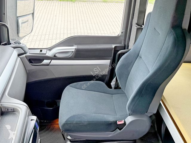 Camion MAN TGX * PK 41002-EH E + FUNK +...