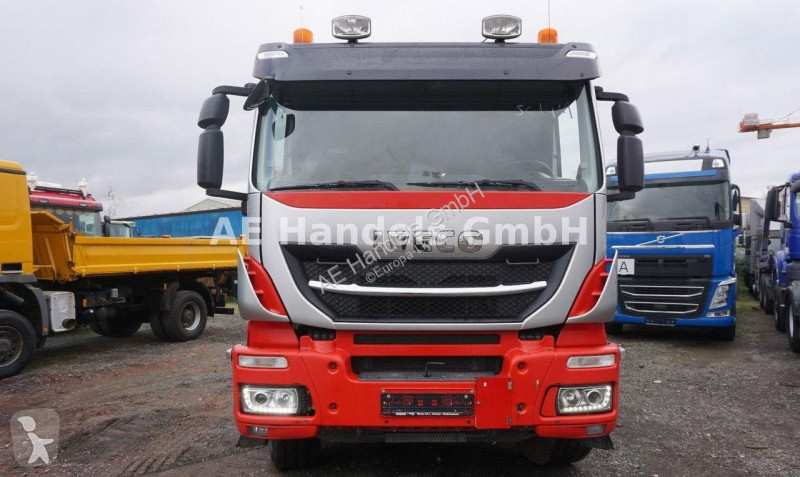 Camion Iveco 500