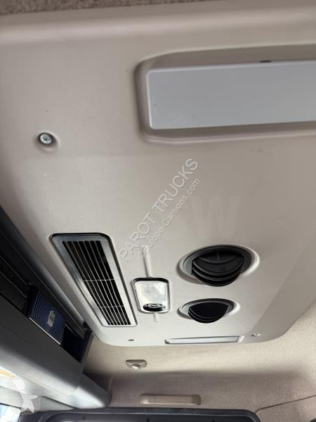 Camion MAN TGM 18.290