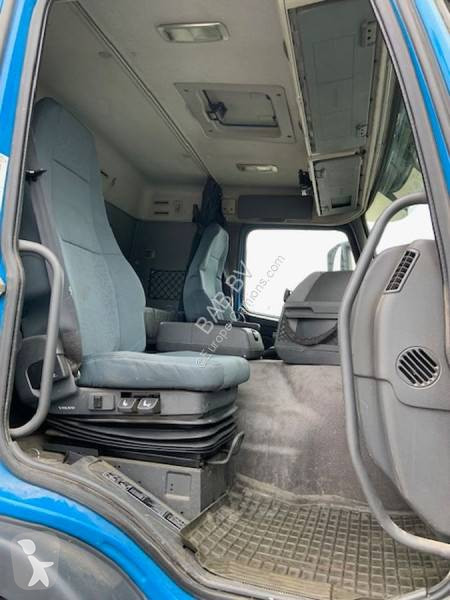 Camion Volvo