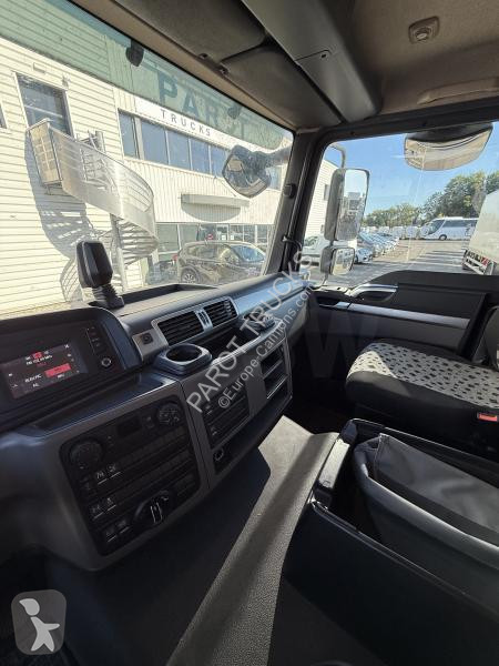Camion MAN 15.250