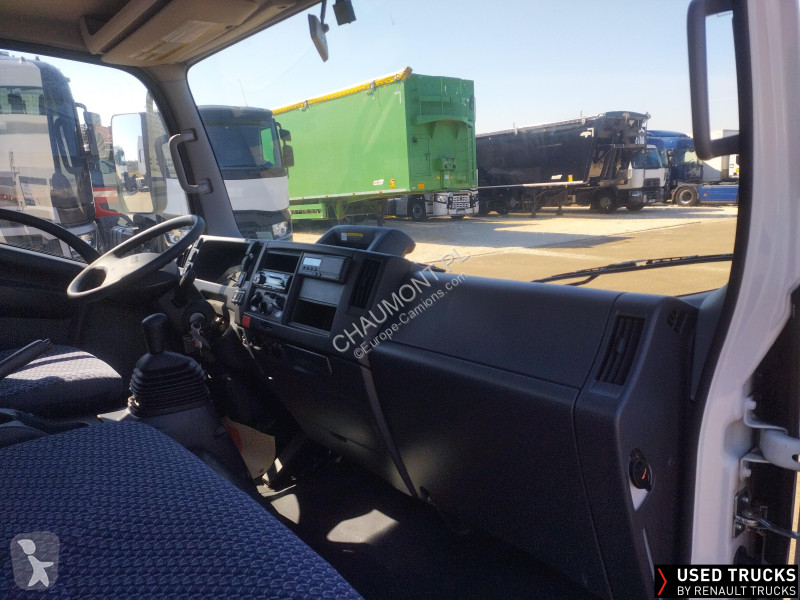 Kamion Isuzu D-Series