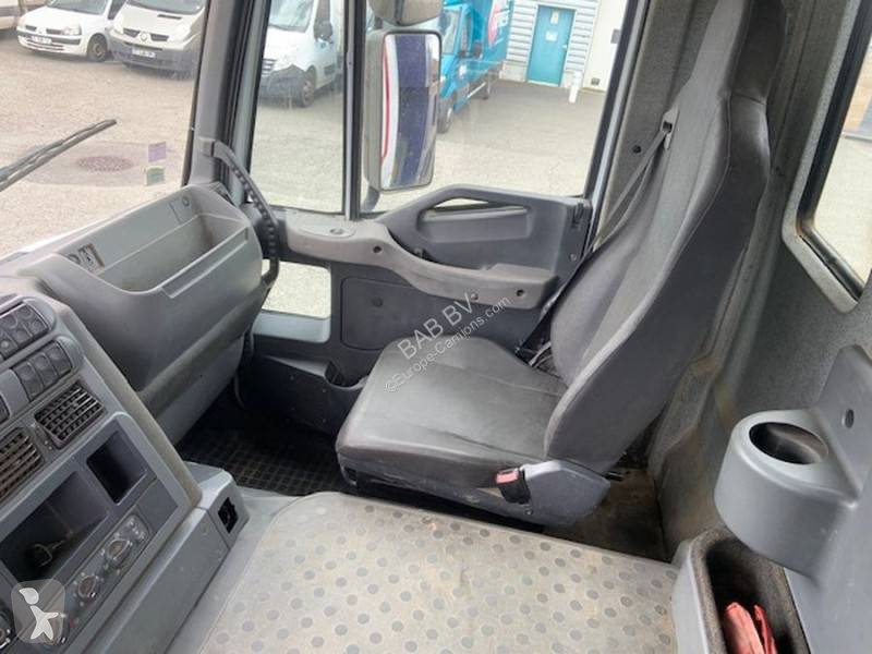 Camion Iveco
