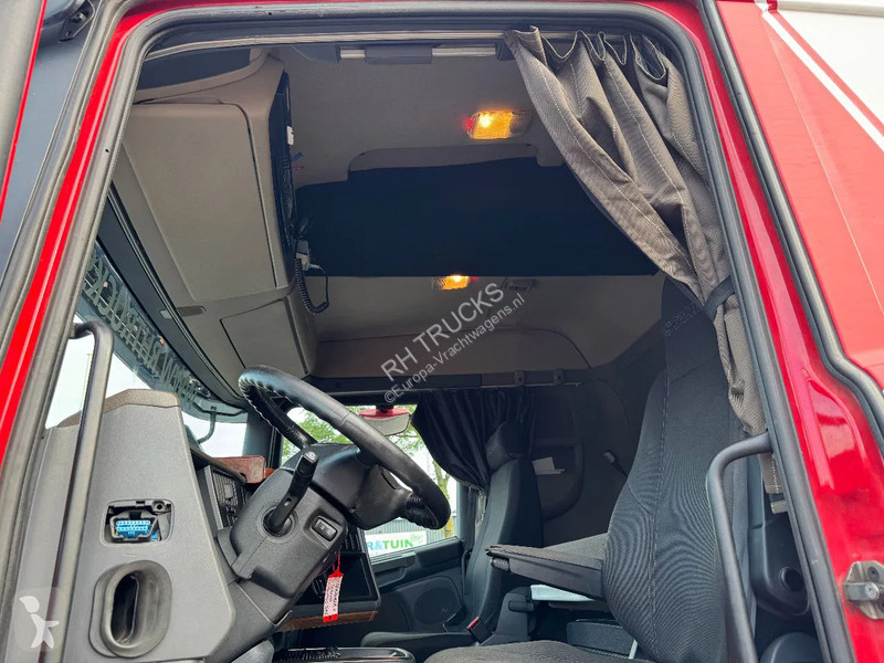Camion Scania R580 V8 6X4 EPSION S27088 2 AXE...