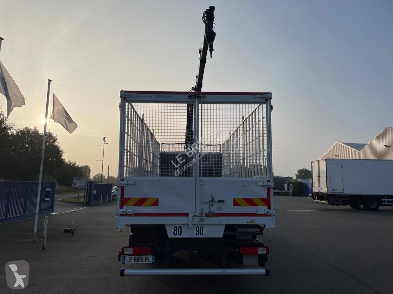 شاحنة Renault  C320