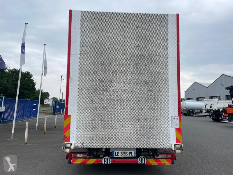 Camion Renault  T430 COMFORT