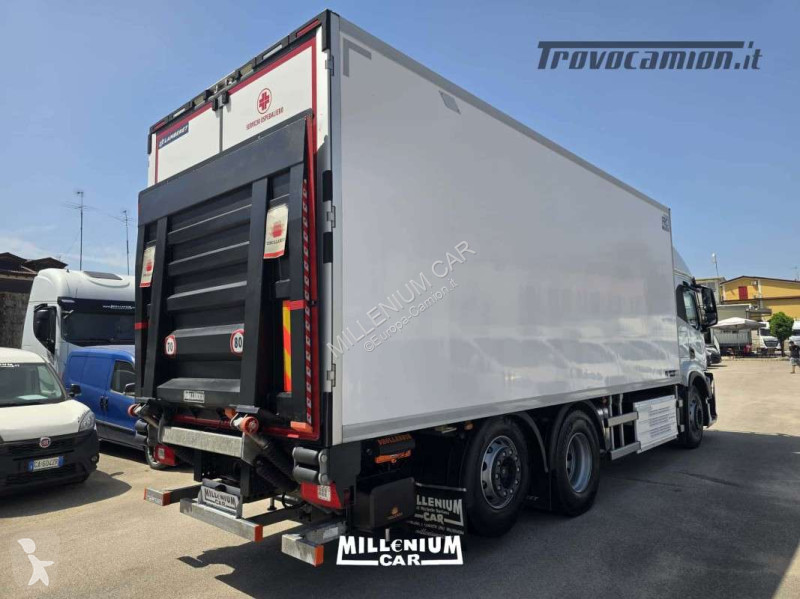 Kamion Iveco SWAY 480 (2023) CELLA GRUPPO FRC...