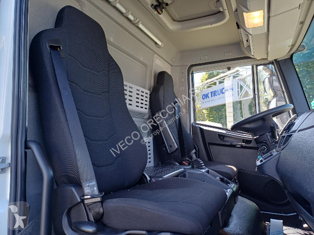 Camion Iveco EUROCARGO ML140E25/P