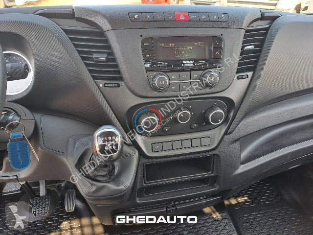 Veicolo commerciale Iveco Daily V 35.16 2022 -...