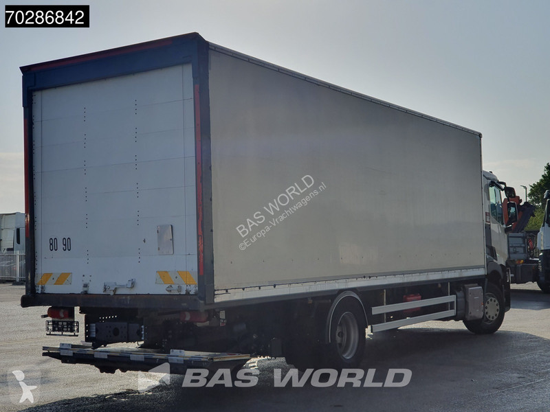 Kamion Renault T 380 4X2 19tonner Palfinger...