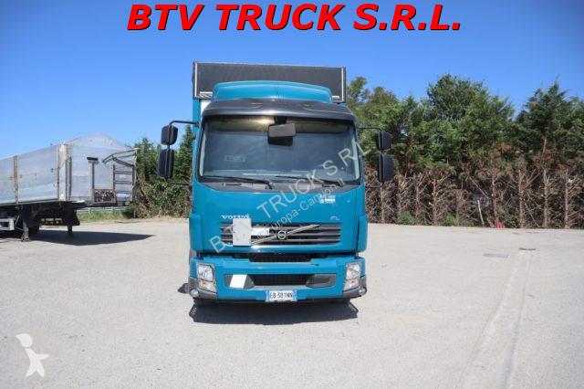 Kamion Volvo FL