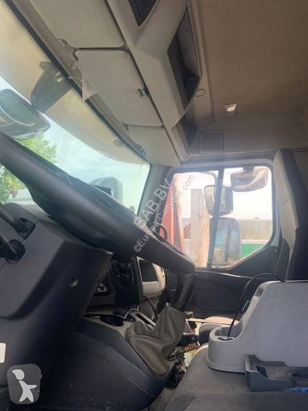Camion Renault