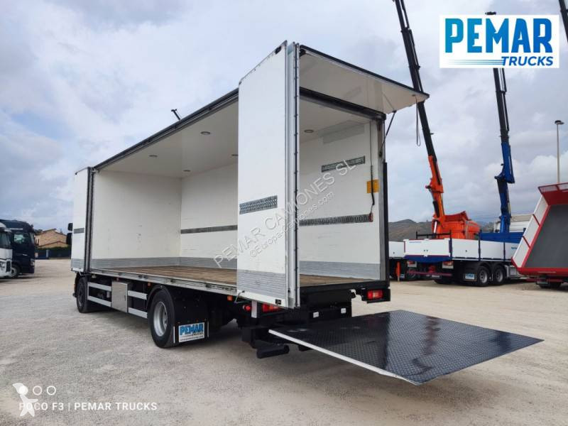Camion Volvo
