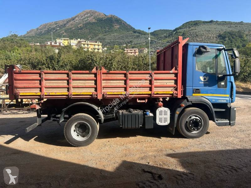 Kamion Iveco