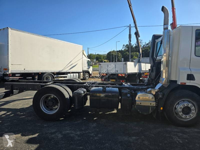 Camion DAF