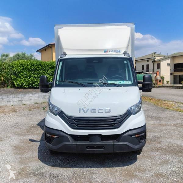 Camion Iveco