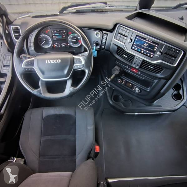Camion Iveco