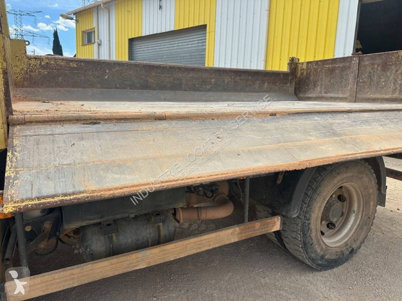 Camion Renault