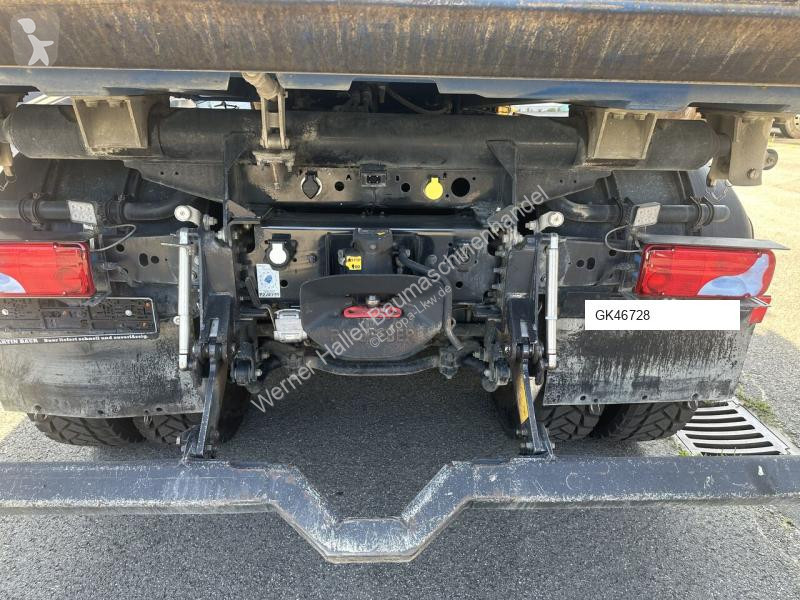 Kamion MAN TGS 35.510
