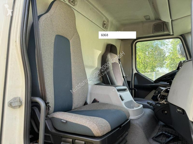 Kamion Volvo FL