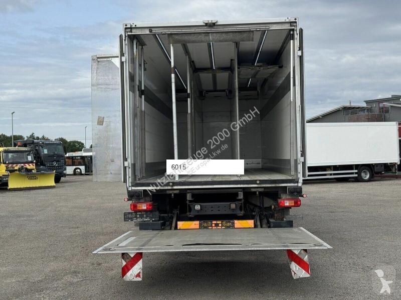 Camion Volvo FE