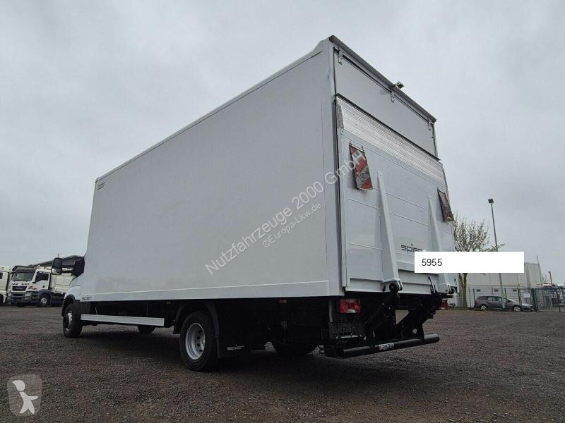 Kamion Iveco