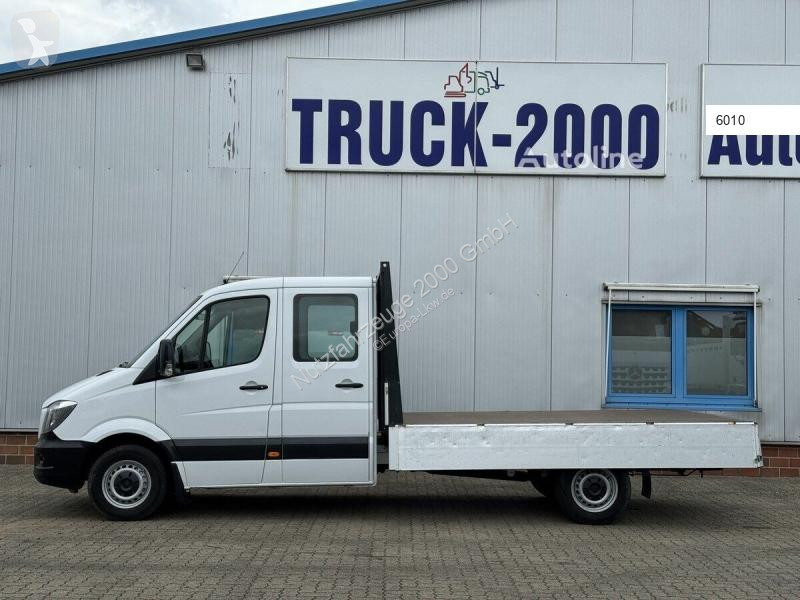 Camion Mercedes