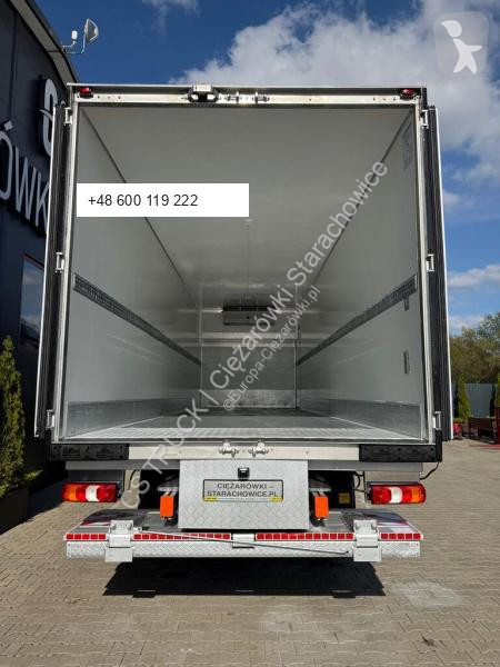 Camion Mercedes 2542