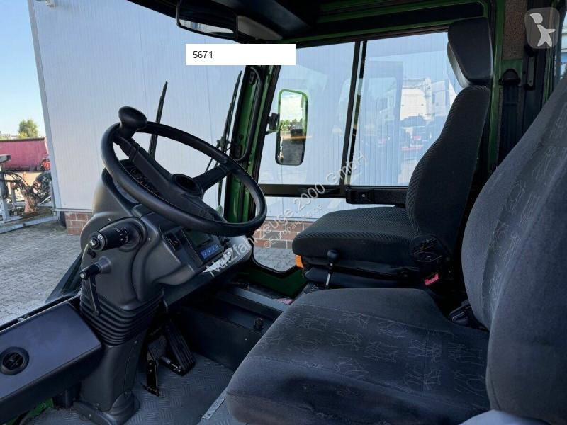 Camion  F28B