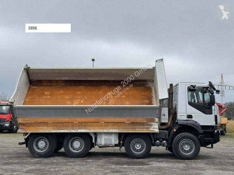 Kamion Iveco