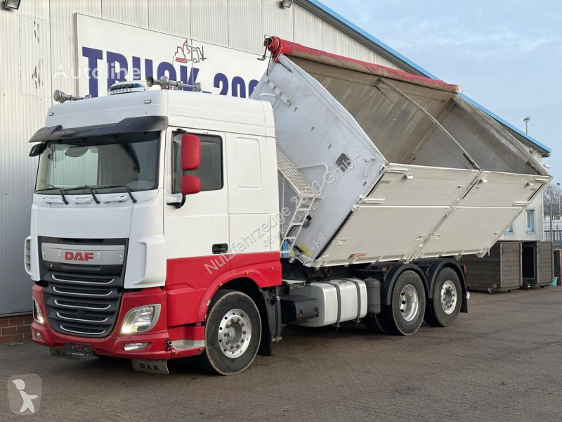 Camion DAF