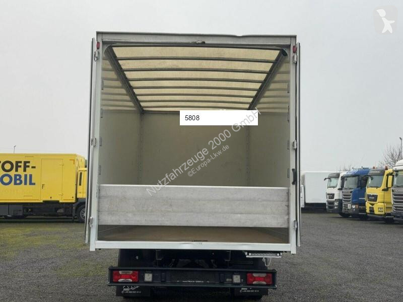 Kamion Iveco