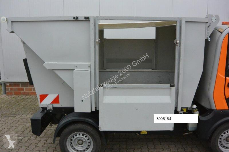 Lastbil Goupil G5