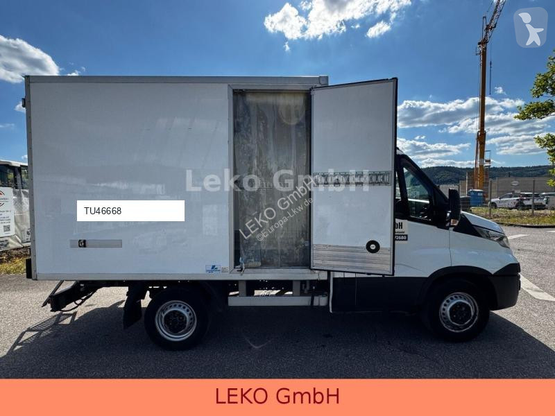 Kamion Iveco 35S14
