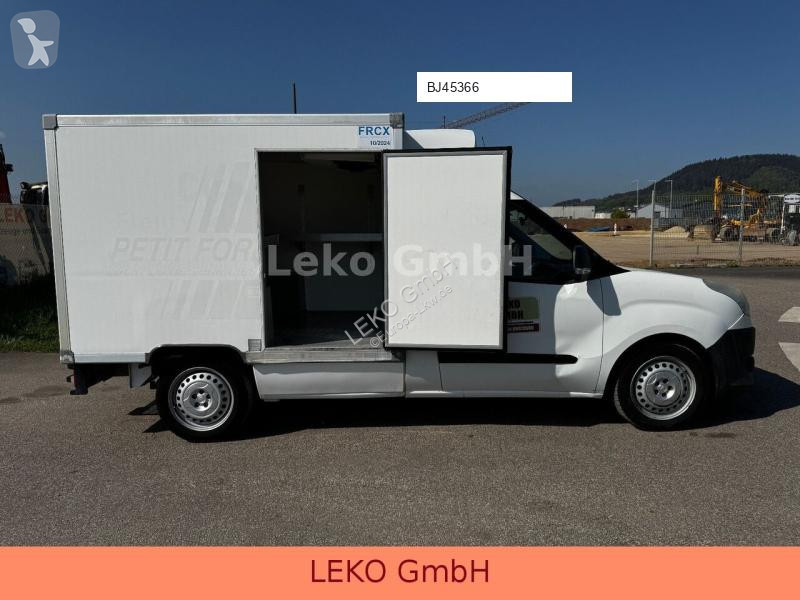 Camion Fiat 1.6