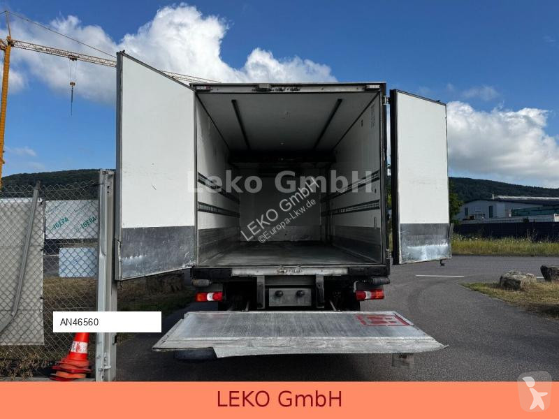 Camion Mercedes 1218